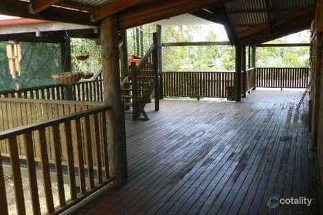 Property photo of 24 Earls Court Point Vernon QLD 4655