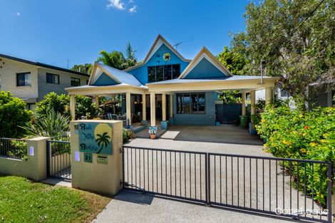 21 South Esp, Bongaree, QLD 4507