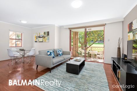 Property photo of 2/1 Foy Street Balmain NSW 2041