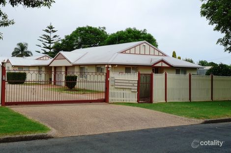 1/1 Cox St, Wilsonton, QLD 4350