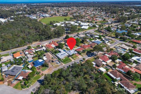 Property photo of 9 Marungi Way Greenfields WA 6210