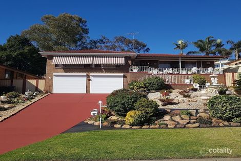 37 Parkhill Ave, Leumeah, NSW 2560