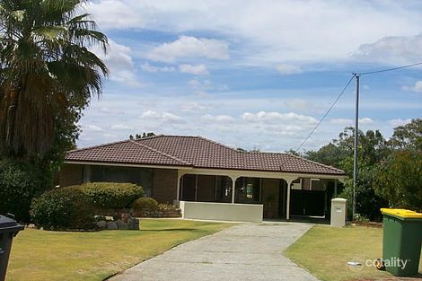 6 Tweed Cl, Camillo, WA 6111