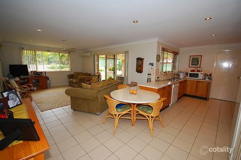 Property photo of 32 Risdon Crescent Kariong NSW 2250