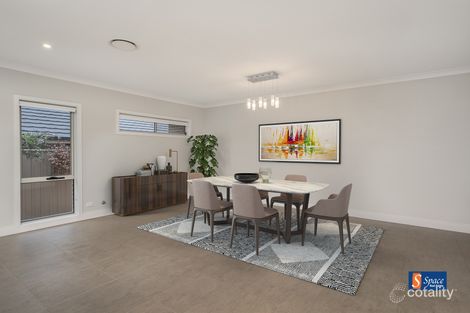 Property photo of 35 Forestgrove Drive Harrington Park NSW 2567