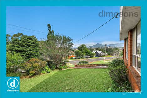 Property photo of 6 St Johns Avenue Mangerton NSW 2500
