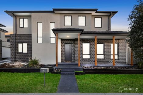 Property photo of 1/46 Tully Road Clarinda VIC 3169