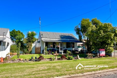 Property photo of 5 Mitchell Street Berrigan NSW 2712