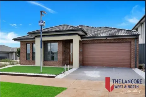 54 Roehampton Dr, Strathtulloh, VIC 3338