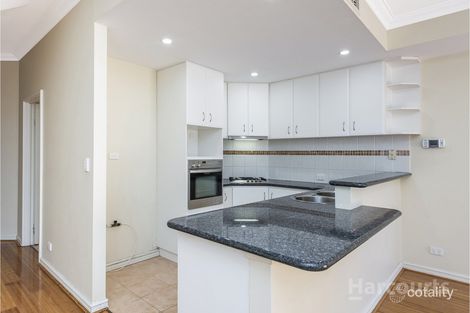 Property photo of 6/34 Village Mews Wannanup WA 6210