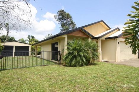 Property photo of 27 Barramulla Close Edmonton QLD 4869