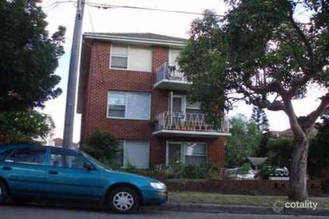 Property photo of 2/24 Howard Street Randwick NSW 2031