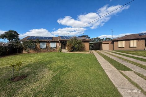 4 Jones Ct, Shepparton, VIC 3630