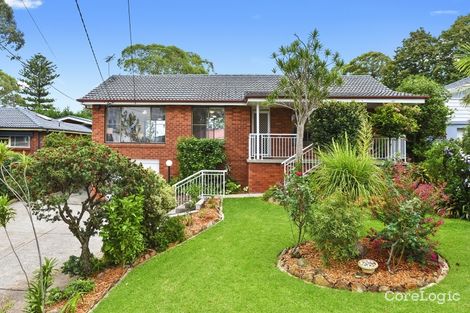 Property photo of 44 Ambleside Drive Castle Hill NSW 2154