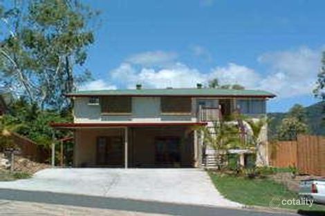 8 Macarthur Dr, Cannonvale, QLD 4802