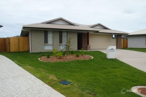 8 Rickard Cl, Pimpama, QLD 4209