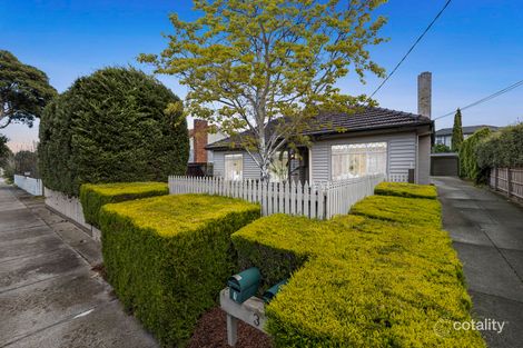 Property photo of 1/3 Coane Street Oakleigh East VIC 3166