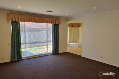 Property photo of 4 Beck Place Kellyville Ridge NSW 2155