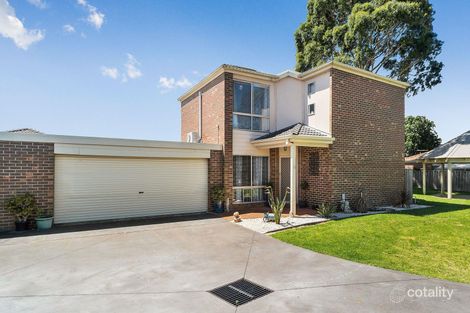 Property photo of 12/21 Hall Road Carrum Downs VIC 3201