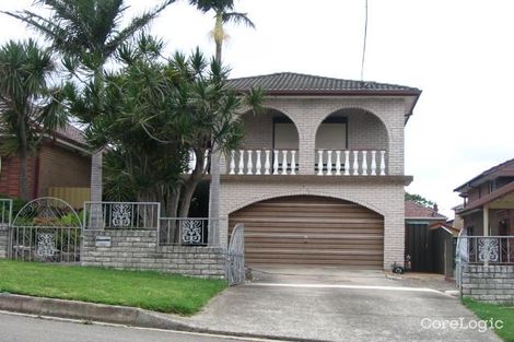 Property photo of 46 Way Street Kingsgrove NSW 2208
