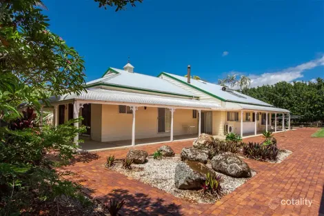 Property photo of 149 Federal Drive Eureka NSW 2480