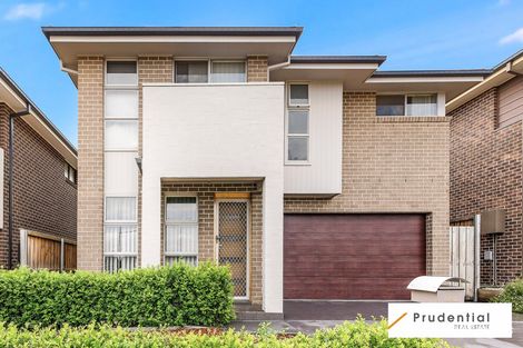 Property photo of 64 Buchan Avenue Edmondson Park NSW 2174