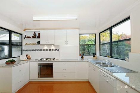 Property photo of 122 Mary Street East Toowoomba QLD 4350