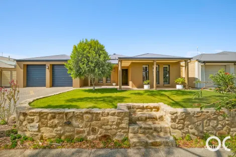 Property photo of 20 Sunday Boulevard Aldinga Beach SA 5173