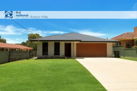 43 Oxford St, Glen Innes, NSW 2370