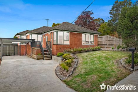 23 Marlow St, Mooroolbark, VIC 3138