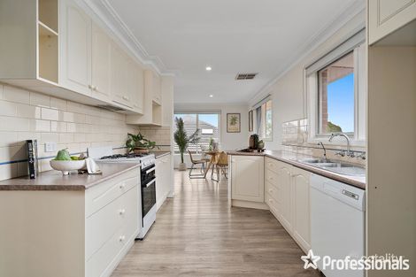 Property photo of 23 Marlow Street Mooroolbark VIC 3138