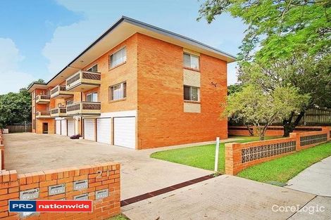 Property photo of 5/21 Newby Street Nundah QLD 4012