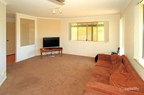 Property photo of 1 Rowe Crescent Taranganba QLD 4703