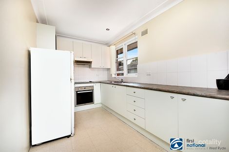 Property photo of 9/261-267 Blaxland Road Ryde NSW 2112