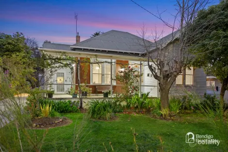 23 Anderson St, Bendigo, VIC 3550