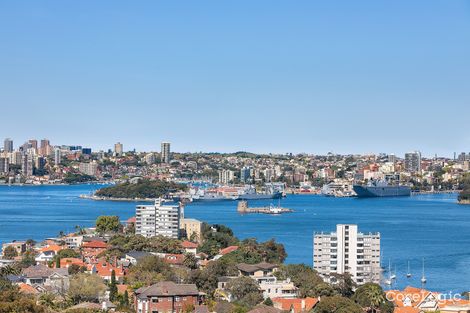 Property photo of 54/7 Anderson Street Neutral Bay NSW 2089