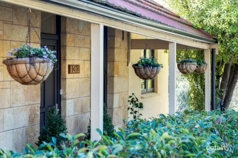 Property photo of 1212 Greenhill Road Uraidla SA 5142