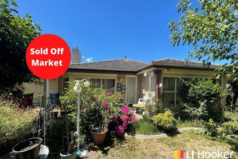 Property photo of 14 The Fairway Hampton Park VIC 3976