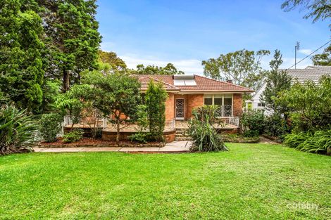 Property photo of 33 Lookout Road New Lambton Heights NSW 2305