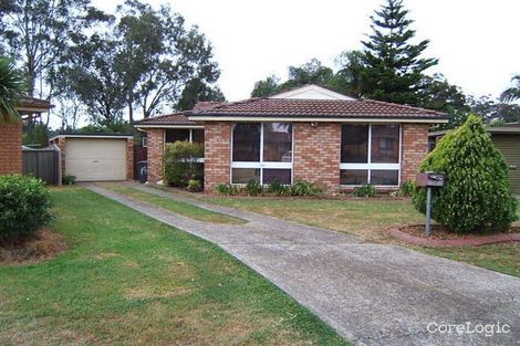 Property photo of 14 Kingsley Grove Kingswood NSW 2747