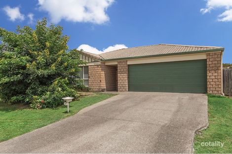 Property photo of 9 Lake Borumba Street Logan Reserve QLD 4133