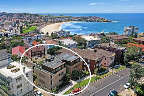 Property photo of 3/334 Bondi Road Bondi NSW 2026