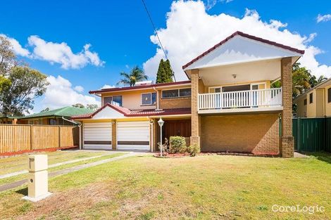 Property photo of 129 Douglas Street Oxley QLD 4075