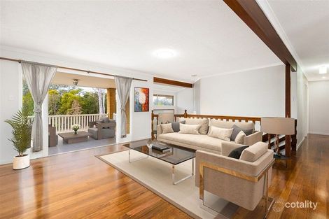 Property photo of 129 Douglas Street Oxley QLD 4075