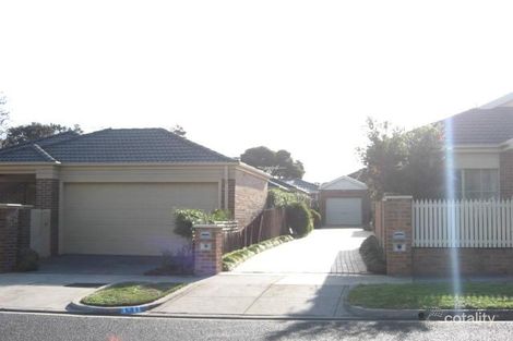 11a Edsall St, Highett, VIC 3190