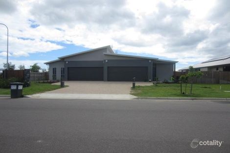 1/89 Sanctum Bvd, Mount Low, QLD 4818