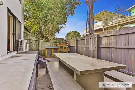 Property photo of 2/21 Boongall Road Camp Hill QLD 4152