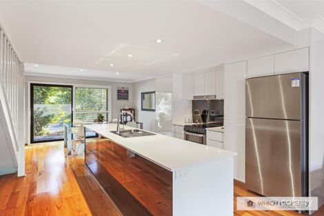 2/21 Boongall Rd, Camp Hill, QLD 4152