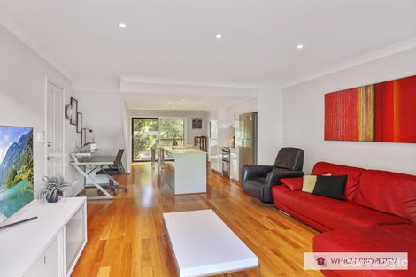 Property photo of 2/21 Boongall Road Camp Hill QLD 4152