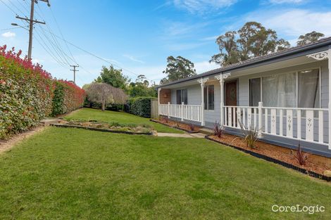 Property photo of 80 Colo Street Mittagong NSW 2575